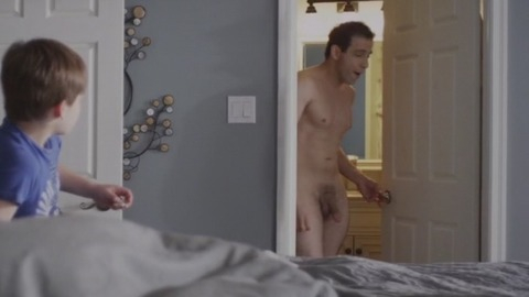 Nudes of Dr. Padraig O'Carroll from Sex & Violence. Balls, Penis, Sexy, Shirtless. 43470