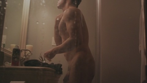 Pasha Ebrahimi in Sex & Violence (2013-2015) Balls Penis Sexy Shirtless 43469