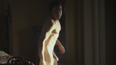 Pasha Ebrahimi in Sex & Violence (2013-2015) Penis Shirtless 55850