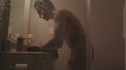 Pasha Ebrahimi in Sex & Violence (2013-2015) Balls Penis Sexy Shirtless 43468