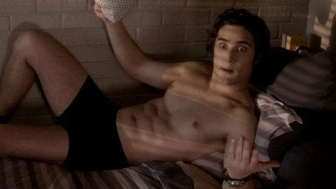 Sexiest Pete Martinez Scenes. Sexy, Shirtless, Underwear. 42904