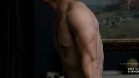Hottest Boone Clemens Scenes. Sexy, Shirtless. 42903