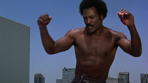 Sexiest Slaughter Scenes. Sexy, Shirtless. 42988