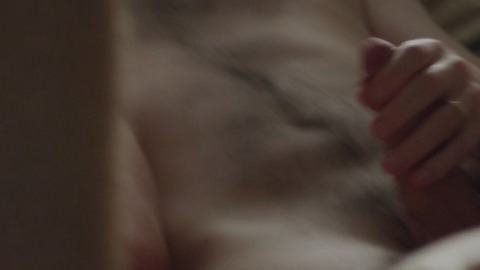 Glen Matthews Nude as Stephen. Gay, Penis, Shirtless. 43178