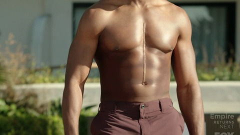 Sexiest Beaumont Rosewood Jr. Scenes. Sexy, Shirtless. 51406