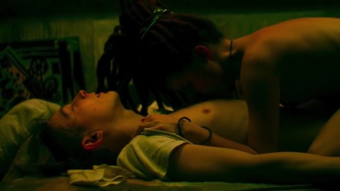 Hottest Aleksandr Gorchilin Scene in Yes & Yes. Sexy, Shirtless, Straight. 43040