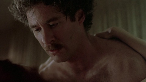Hottest Kevin Kline Scene in The January Man. Sexy, Shirtless, Straight. 43058