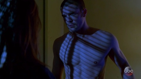 Charlie Weber in How to Get Away With Murder (2014-2019) Shirtless 60753