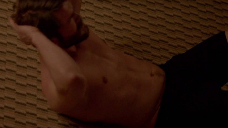 Sexiest Scenes of Frank Delfino from How to Get Away With Murder. Sexy, Shirtless, Underwear. 50789
