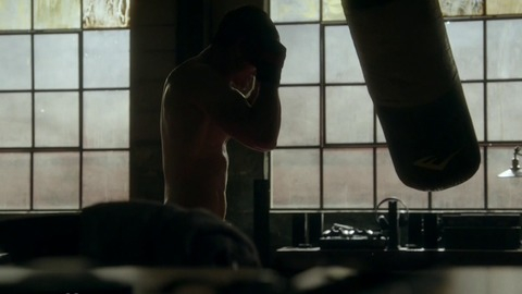 Sexiest Scenes of Alex Kane from The Player. Sexy, Shirtless. 44849