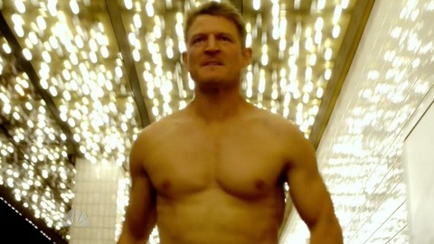 Sexiest Alex Kane Scenes. Shirtless. 43066