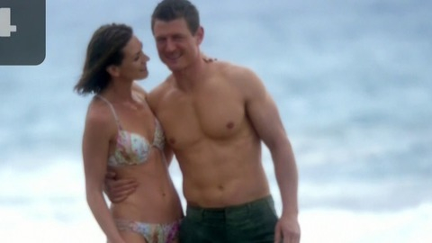 Sexiest Alex Kane Scenes. Bathing Suit, Sexy, Shirtless. 43462