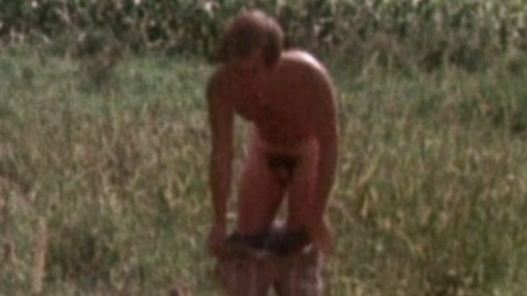 Jay Alsop from Savage Weekend Naked. Balls, Penis, Shirtless. 43085