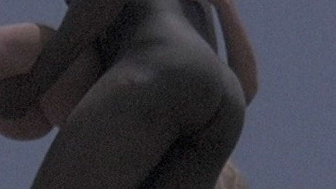 Melo Costa in Devil Hunter (1980) Butt Shirtless 43119