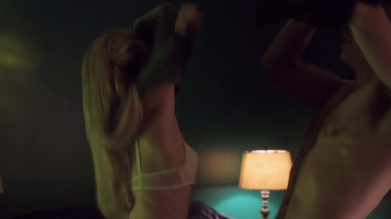 Sexiest Caleb Haas Scenes. Sexy, Shirtless, Straight. 44734