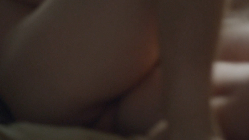 Thom Payne Naked in Sex & Violence. Balls, Butt, Gay. 43183