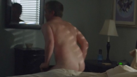 Thom Payne in Sex & Violence (2013-2015) Butt Gay Shirtless 43182