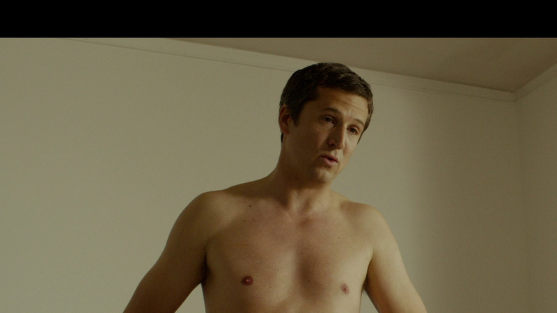 Sexiest Guillaume Canet Scene in In The Name of My Daughter. Sexy, Shirtless. 43171