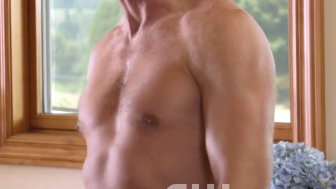 Hottest Jerry O'Connell Scene in Significant Mother. Sexy, Shirtless. 43190