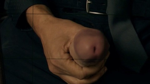 Julian Miller in Spy (2015) Penis Prosthetic 43210