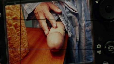 Julian Miller in Spy (2015) Penis Prosthetic 43211