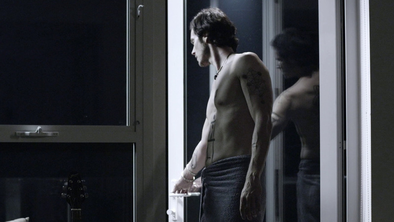Sexiest Scenes of Adam from 37. Sexy, Shirtless. 43229