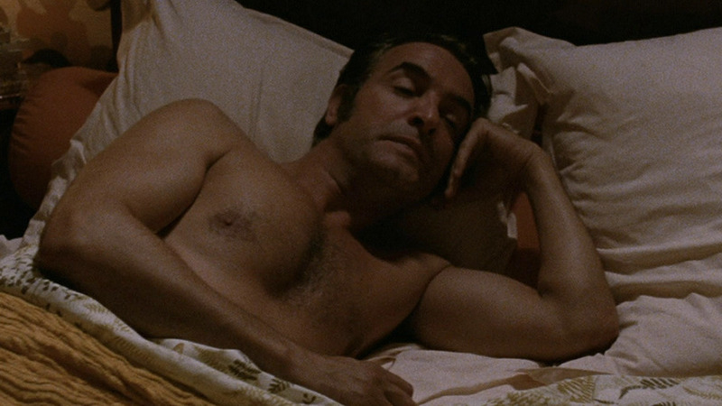 Hottest Juge Pierre Michel Scenes. Sexy, Shirtless. 43227