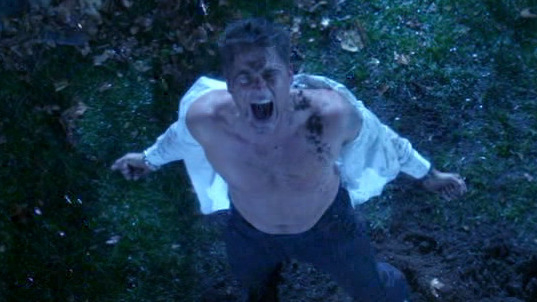 The Grinder's Sexiest Scenes with Rob Lowe. Sexy, Shirtless. 49290