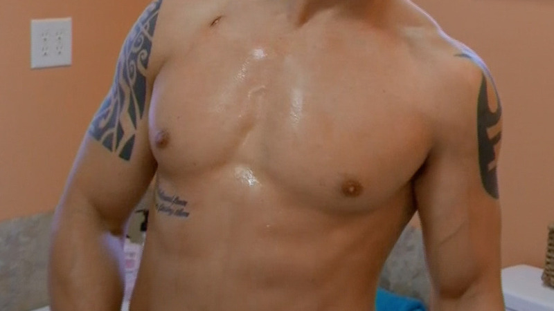 Sexiest Edward Scenes. Shirtless. 43258