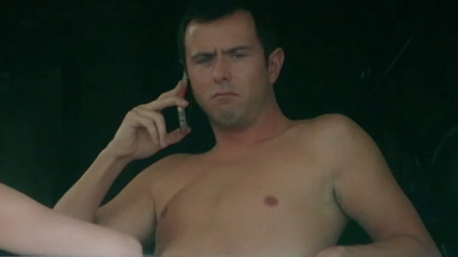 Sexiest Troy Helton Scenes. Shirtless, Straight. 43264