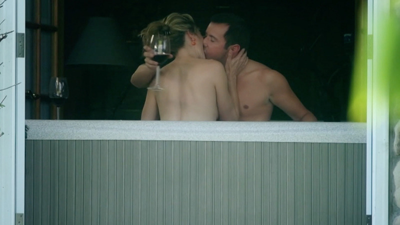 Table 47's Sexiest Scenes with Cougar Littlefield. Sexy, Shirtless, Straight. 43266