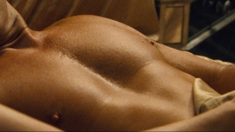 Sexiest Jeremy Piven Scene in Entourage. Shirtless. 43273