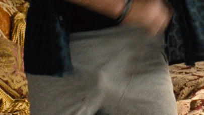 Hottest Johnny 'Drama' Chase Scenes. Bulge, Sexy, Underwear. 43275