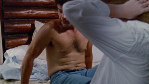 Sexiest Ray, Megan's Boyfriend Scenes. Sexy, Shirtless. 43318