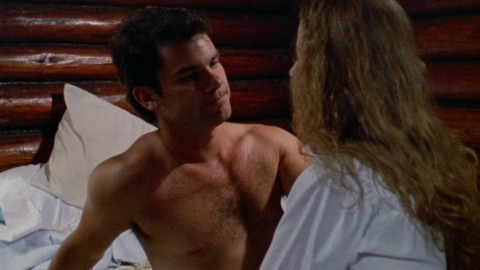 Hottest Ray, Megan's Boyfriend Scenes. Sexy, Shirtless. 43317
