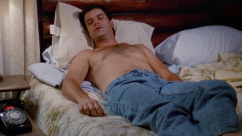 Mosquito's Sexiest Scenes with Tim Lovelace. Sexy, Shirtless. 43320