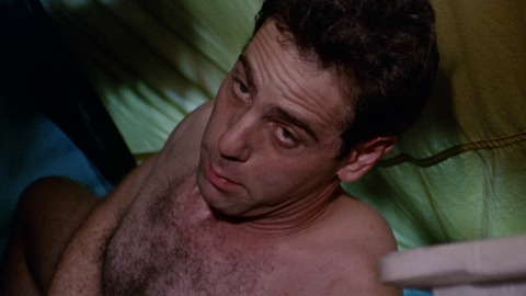 Sexiest Josh Becker Scene in Mosquito. Shirtless. 43321