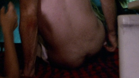 Josh Becker in Mosquito (1995) Butt Shirtless 43322
