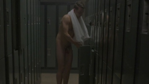 Matthew McIntyre in Sex & Violence (2013-2015) Balls Penis Shirtless 44057