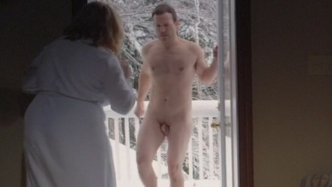 Daniel Fanaberia in Sex & Violence (2013-2015) Balls Penis Shirtless 43451