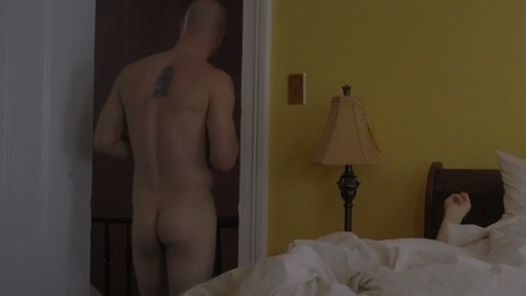 Adam Smith Nude in Sex & Violence. Butt, Sexy, Shirtless, Straight. 43456