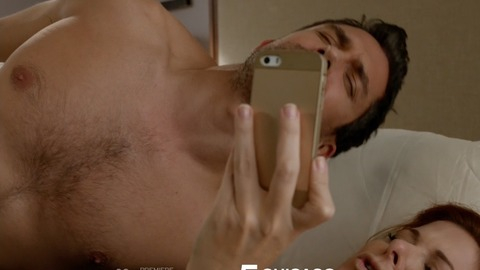 Sexiest Tony Abbott Scenes. Shirtless. 43354