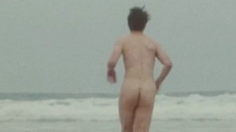 Max Deacon Naked as Joey Carter Wood. Butt, Shirtless. 43359