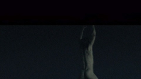 Joseph Gordon-Levitt in The Walk (2015) Butt Shirtless 46743