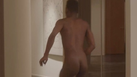 Nudes of Himself from Pink Grapefruit. Butt. 43368
