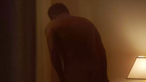 Matt Peters in Pink Grapefruit (2015) Butt 43364