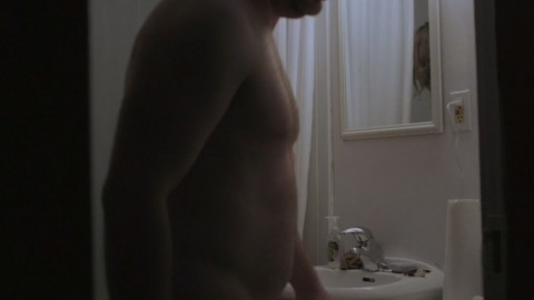 Hottest Mike Ratchford Scene in Sex & Violence. Shirtless. 43430