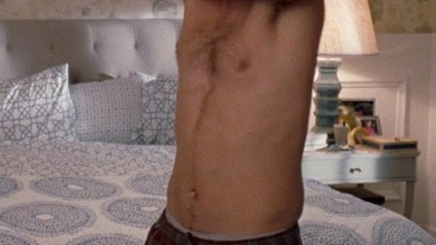 Sexiest Dave Lockwood Scenes. Sexy, Shirtless. 53236