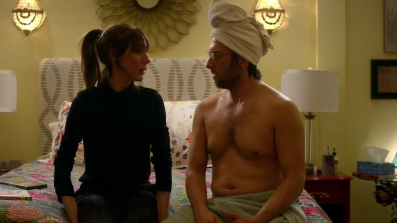 Sexiest Jim Stone Scenes. Shirtless. 60142