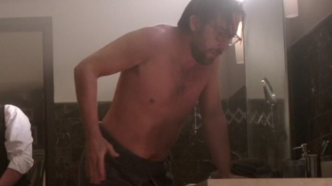Hottest Jim Stone Scenes. Sexy, Shirtless. 43545